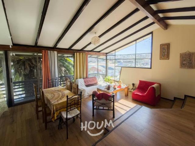 Casa en Amalia | 4 dormitorios por 6660.00 en Viña del Mar