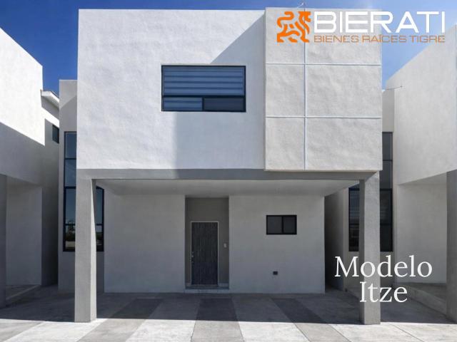 Casa en Amatista Residencial