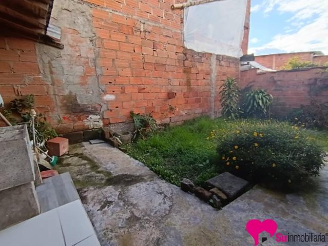 Casa en Ambos