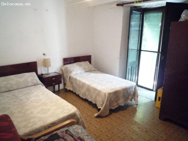 Casa en Ambasmestas Vega de Valcarcel