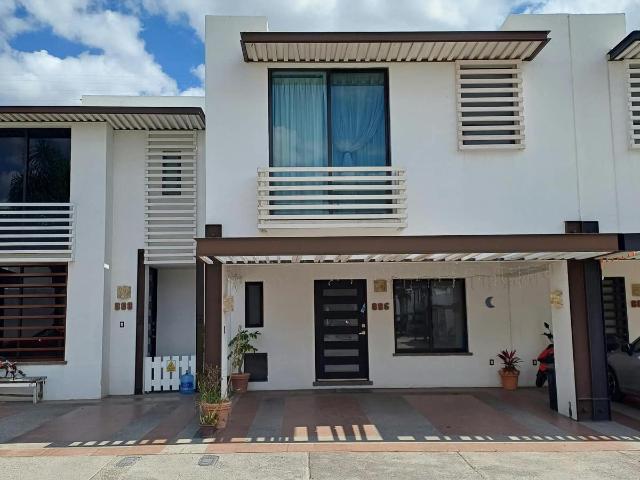 Casa en Amberes Residencial