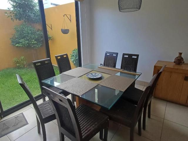 Casa en Amberes Residencial