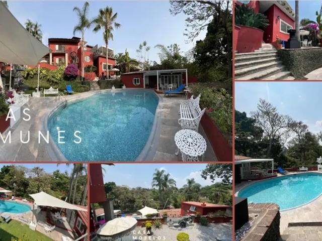 Casa en ambiente tranquilo amueblada y bien ubicada