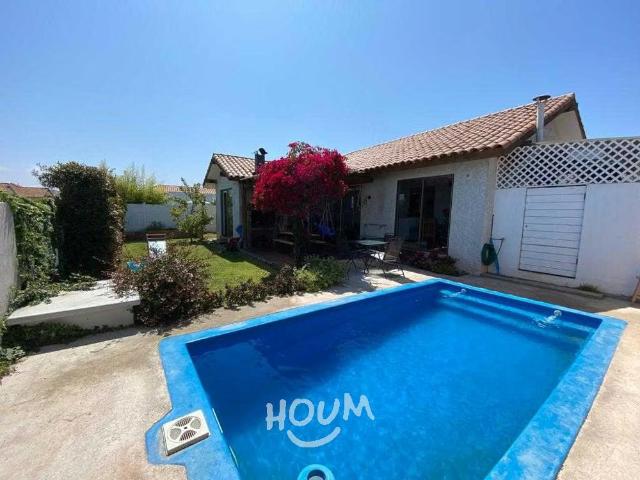 Casa en Amelia Barrios de Cavada | 3 dormitorios por 9700.00 en Coquimbo