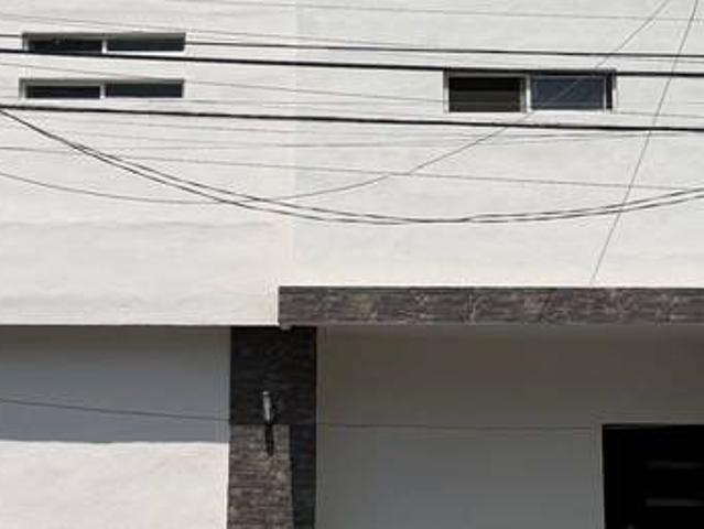 Casa en Amplia Vista, Linda Vista, Guadalupe, Nuevo León, México