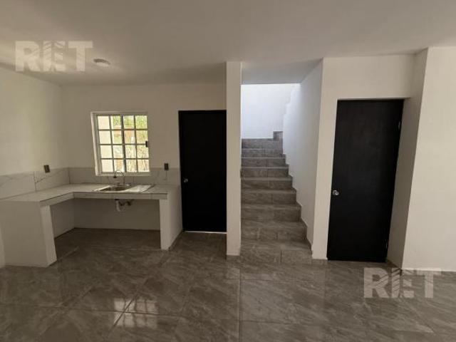 Casa en Ampliacion Candelario Garza