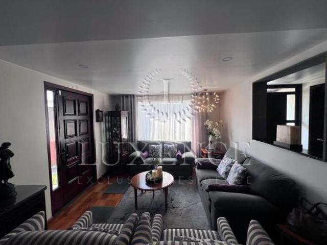 Casa en Ampliación Alpes en Venta