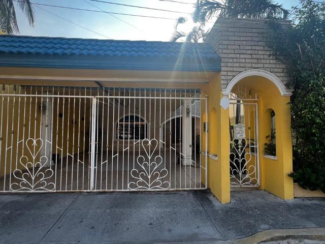 Casa en Ampliacion Los Pinos Ampliaci?n