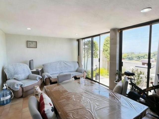 Casa en Ampliación Tepepan