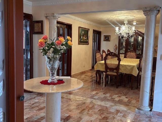 Casa Amueblada Una Hacienda dentro de la ciudad