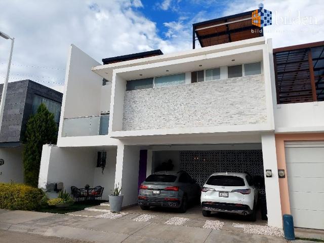 Casa en Amueblada Venta en Fracc. Linda Vista Residencial Durango