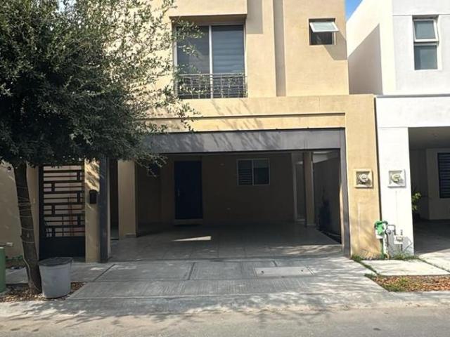 Casa en An?huac Campoamor