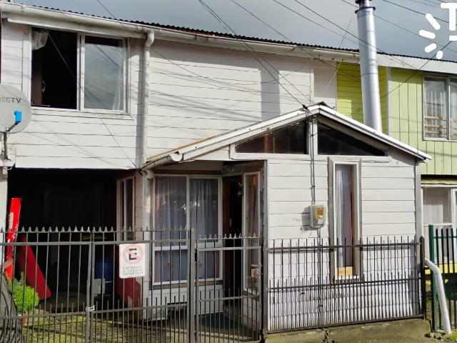 Casa en Ancud