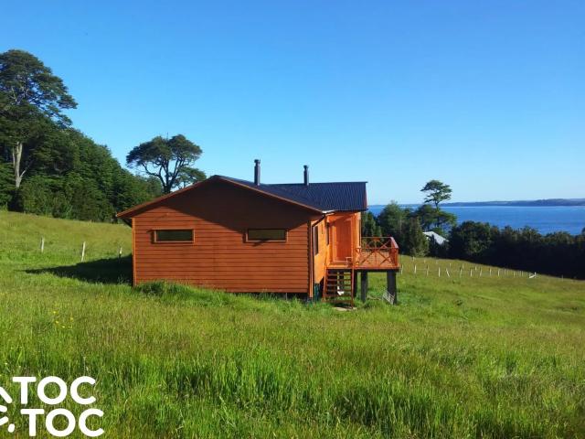 Casa en Ancud