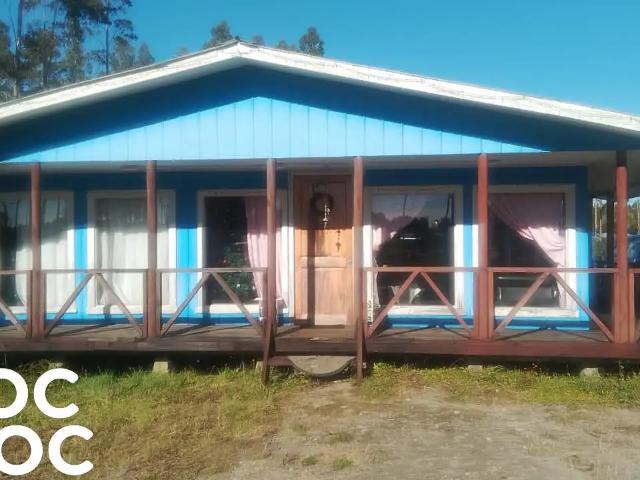Casa en Ancud