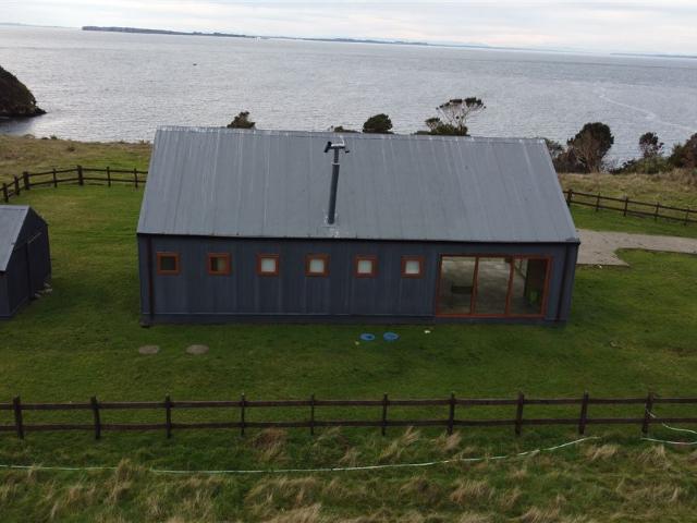 Casa en Ancud
