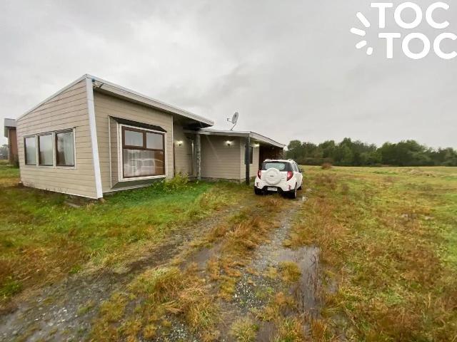 Casa en Ancud