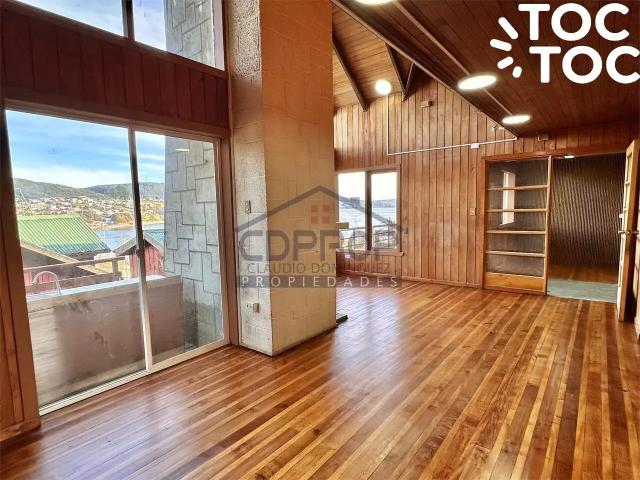Casa en Ancud