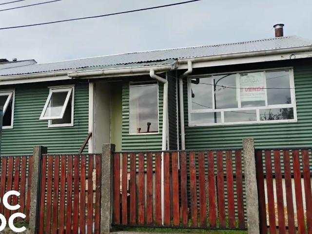 Casa en Ancud