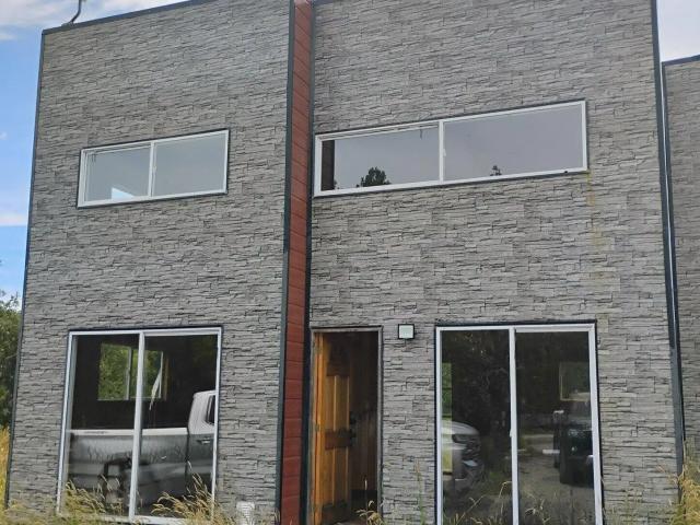 Casa en Ancud