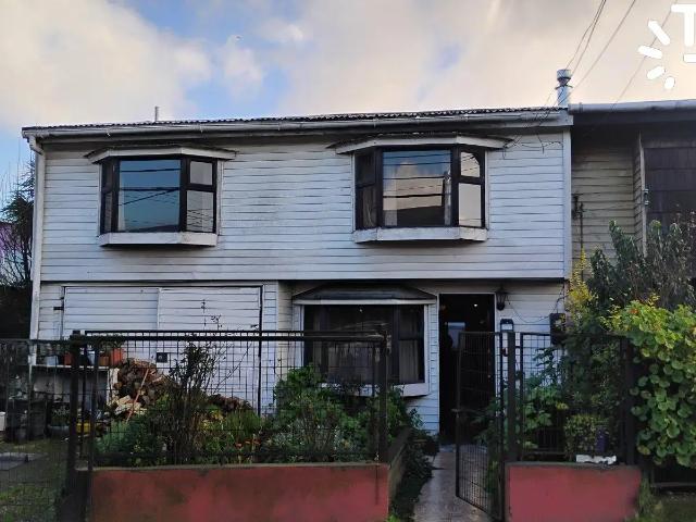 Casa en Ancud