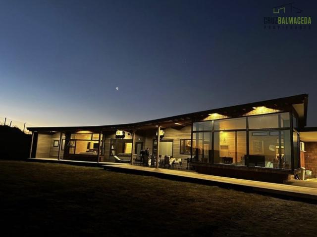 Casa en Ancud