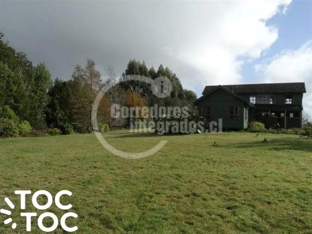 Casa en Ancud
