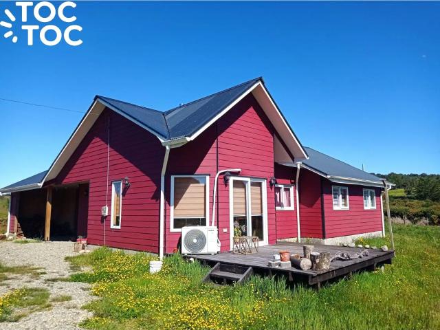 Casa en Ancud
