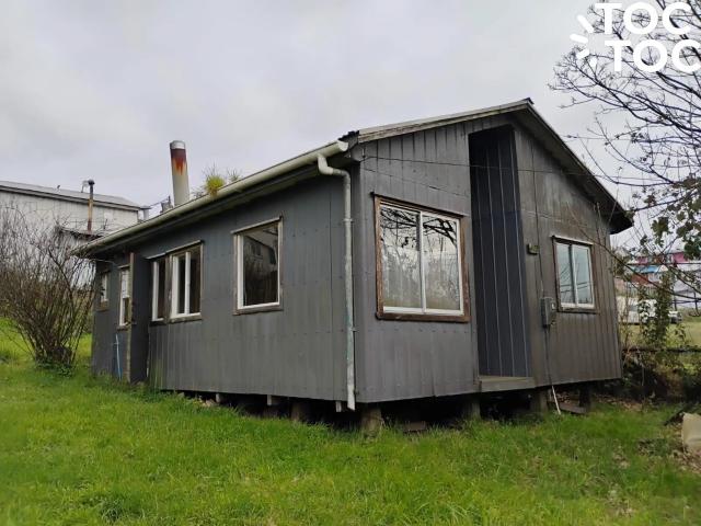 Casa en Ancud