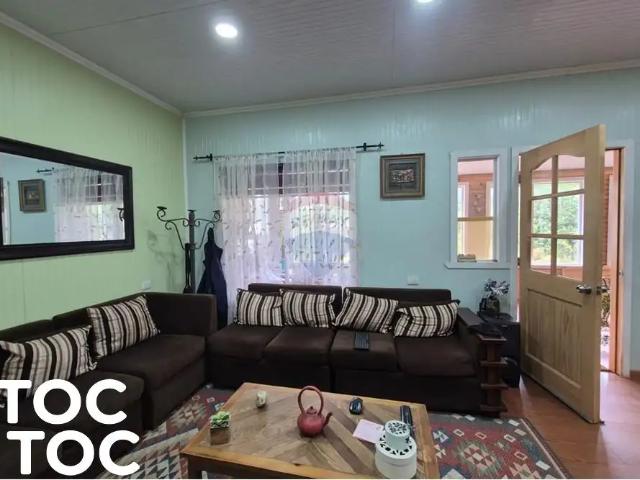 Casa en Ancud