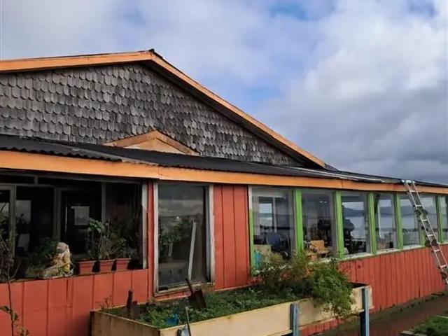 Casa en Ancud