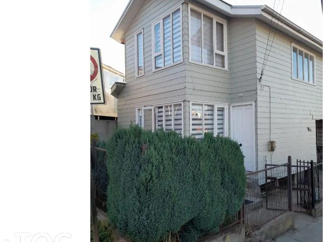 Casa en Ancud