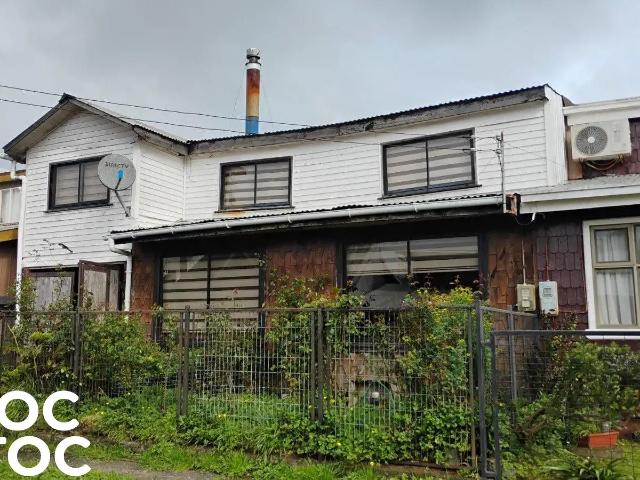 Casa en Ancud