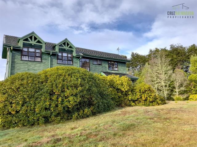 Casa en Ancud