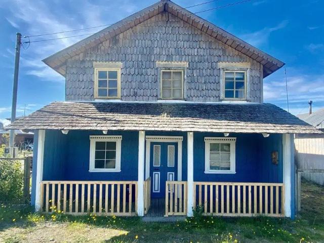 Casa en Ancud