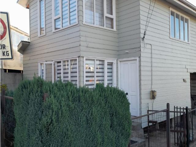 Casa en Ancud