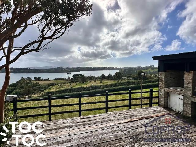 Casa en Ancud