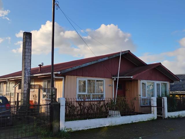Casa en Ancud