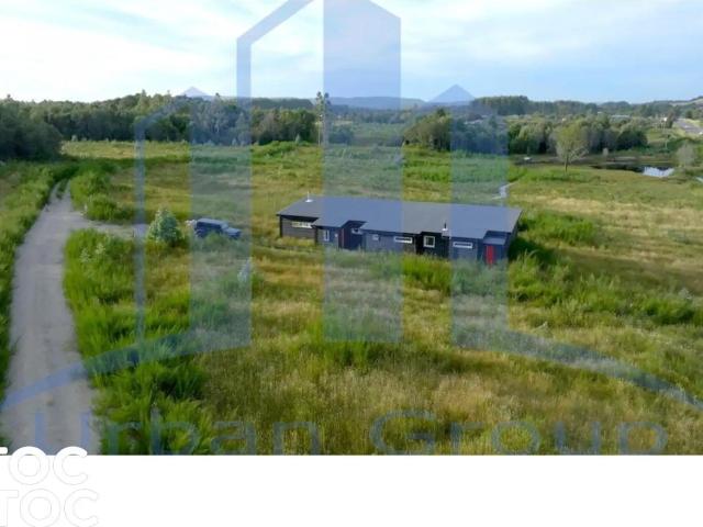 Casa en Ancud