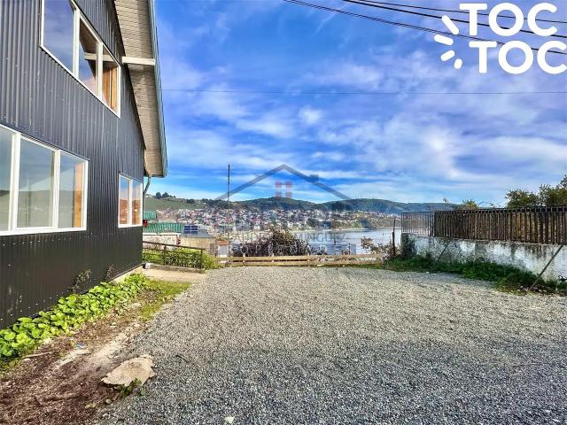 Casa en Ancud