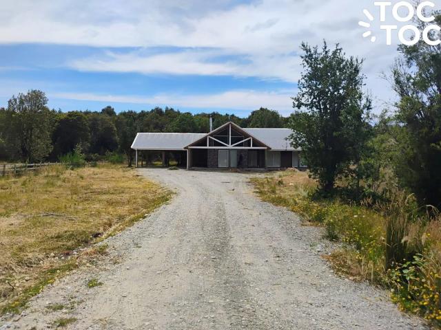 Casa en Ancud