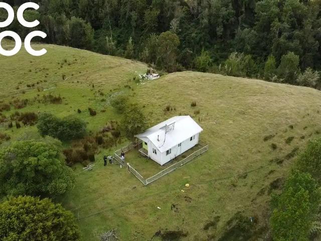 Casa en Ancud