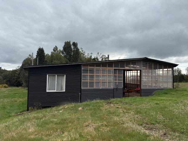 Casa en Ancud
