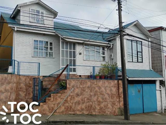 Casa en Ancud