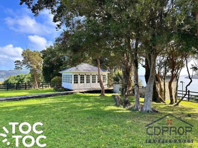 Casa en Ancud