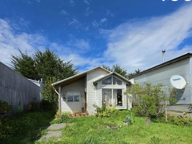 Casa en Ancud