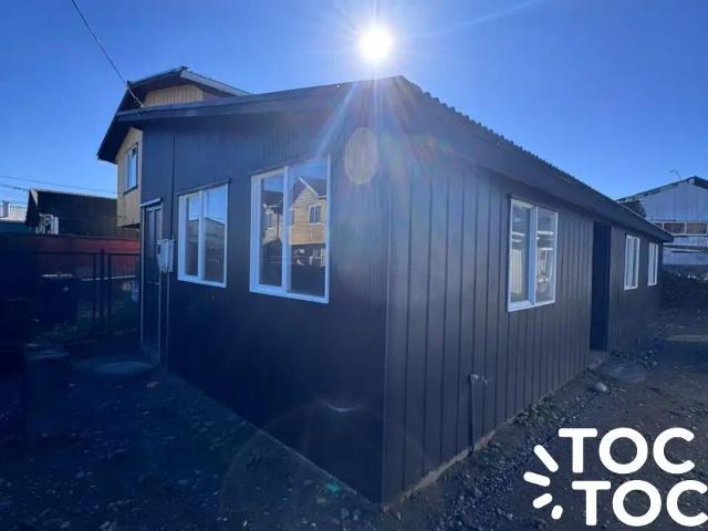 Casa en Ancud