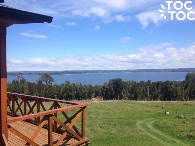 Casa en Ancud