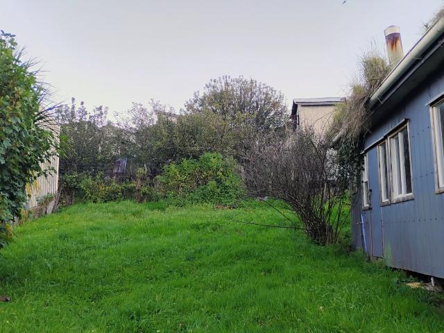 Casa en Ancud