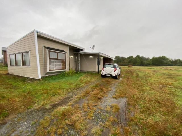 Casa en Ancud